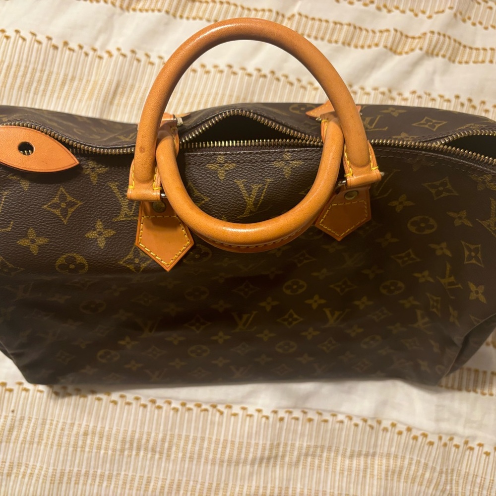 Speedy 40 in great condition - Picture 3 of 6